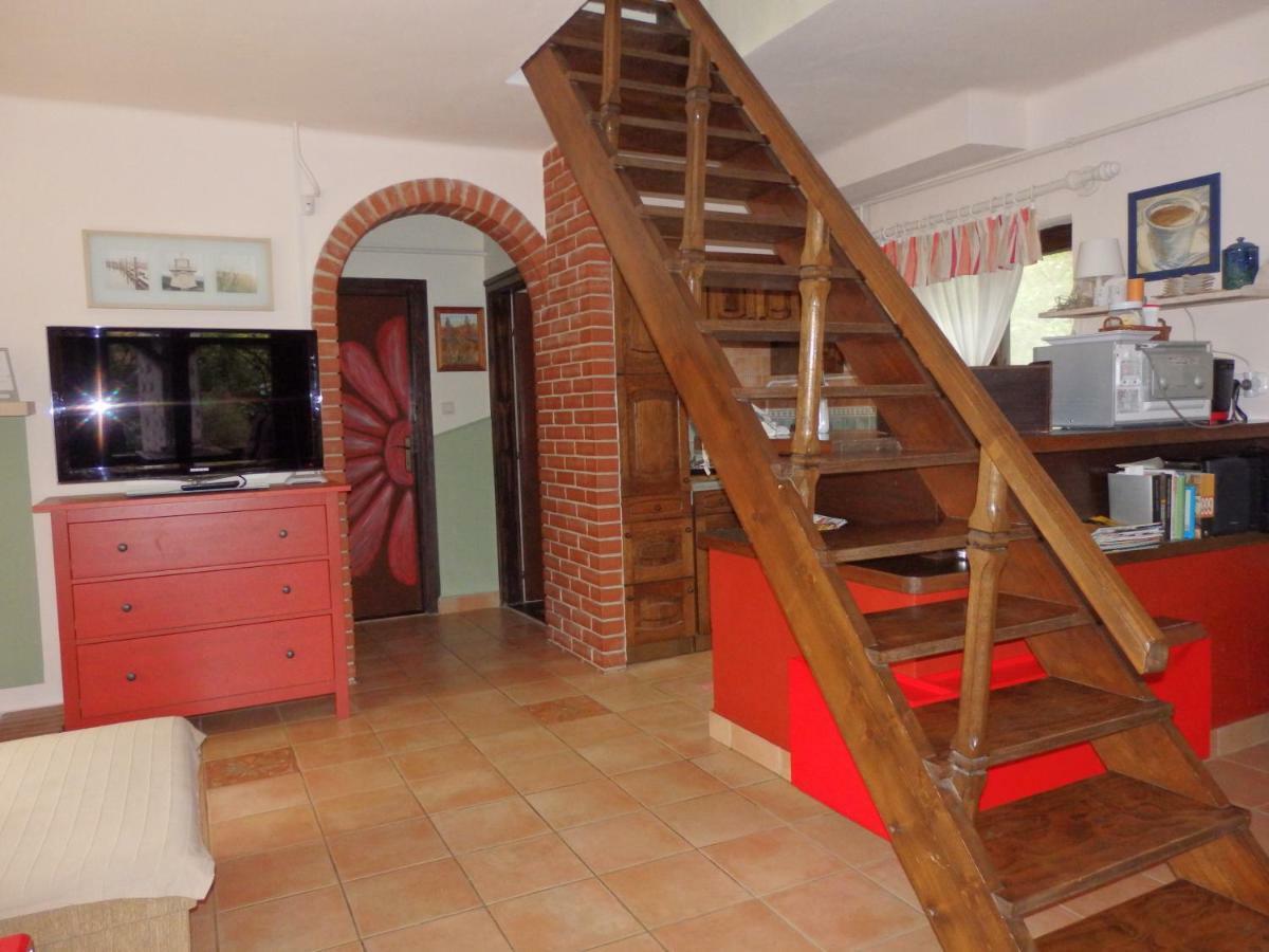 Orgona Vendeghaz Villa Velence Exterior photo
