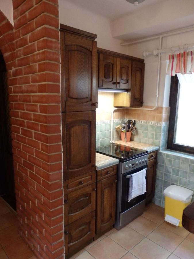 Orgona Vendeghaz Villa Velence Exterior photo