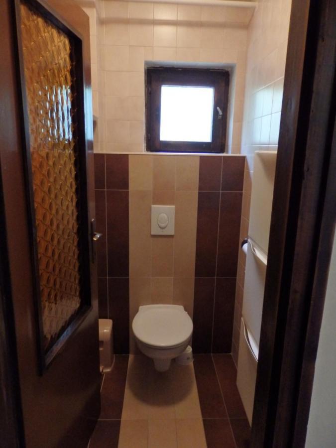 Orgona Vendeghaz Villa Velence Exterior photo